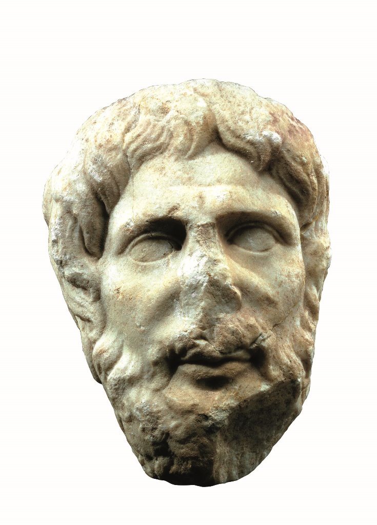 09_Cabeza de Endovelico_Museu Nacional de Arqueologia copia