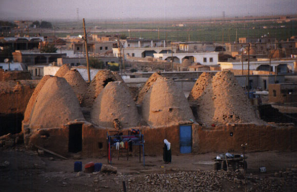 harran-beehouses